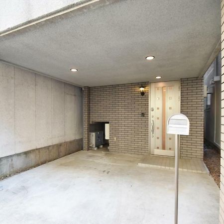 Terrace House Shibuya Maruyamacho Daire Tokyo Dış mekan fotoğraf