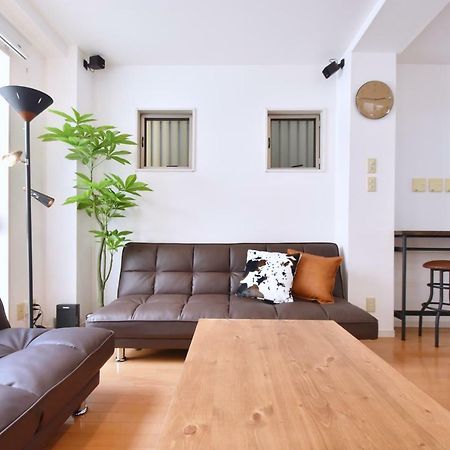 Terrace House Shibuya Maruyamacho Daire Tokyo Dış mekan fotoğraf