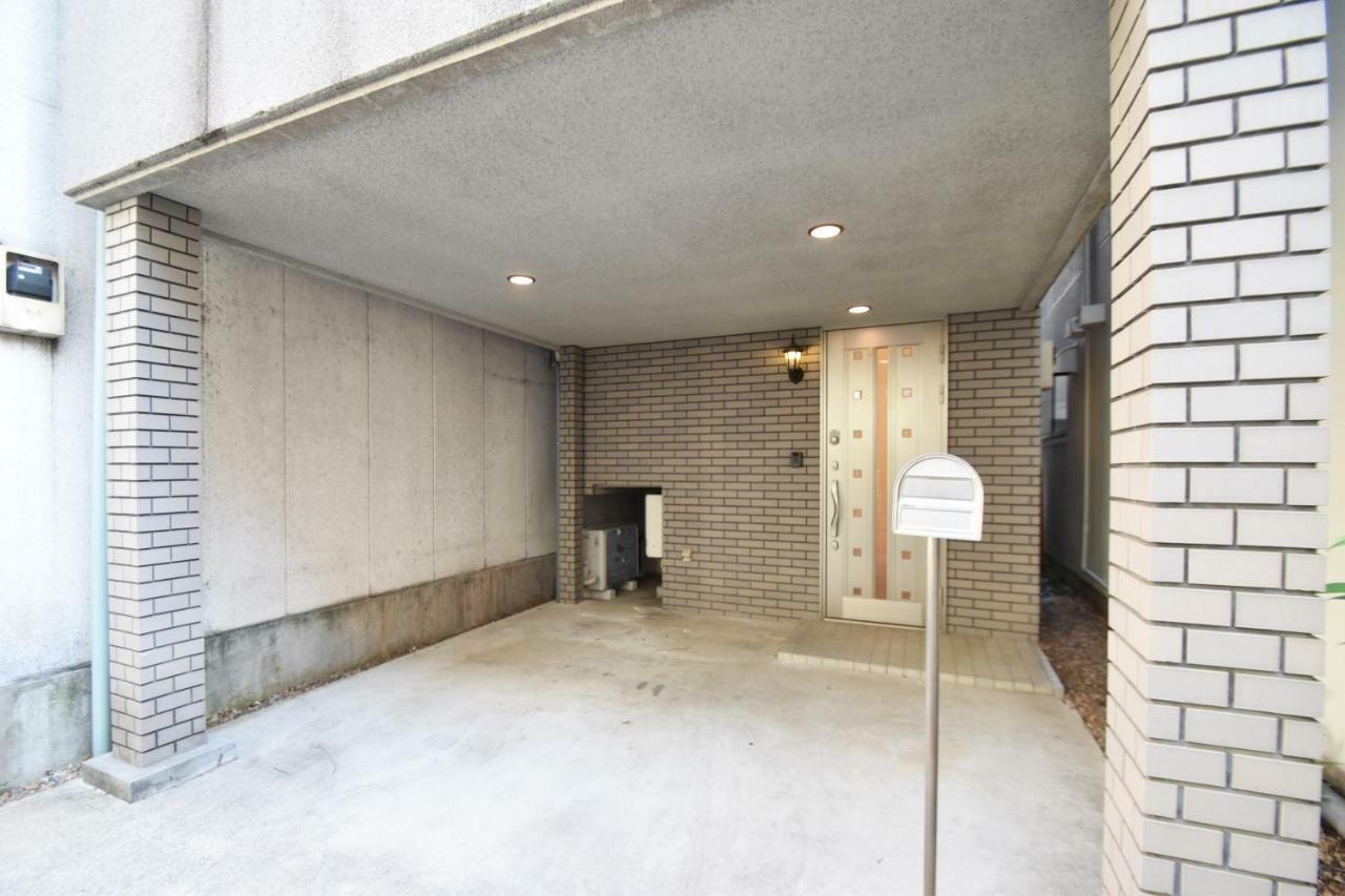 Terrace House Shibuya Maruyamacho Daire Tokyo Dış mekan fotoğraf