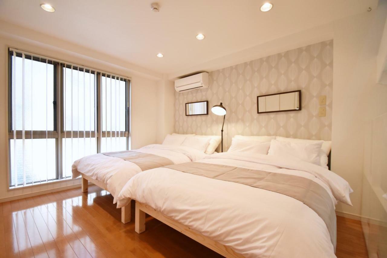 Terrace House Shibuya Maruyamacho Daire Tokyo Dış mekan fotoğraf