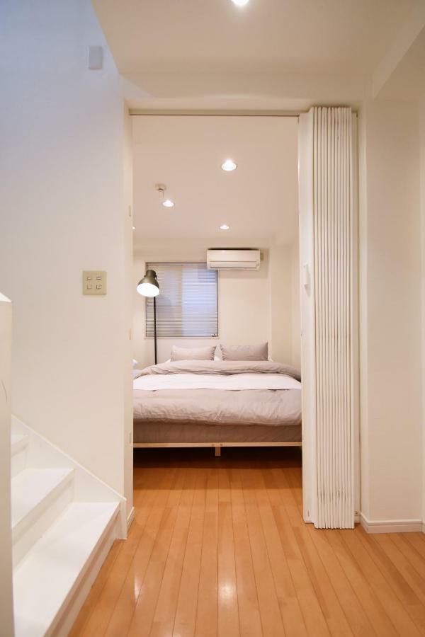 Terrace House Shibuya Maruyamacho Daire Tokyo Dış mekan fotoğraf