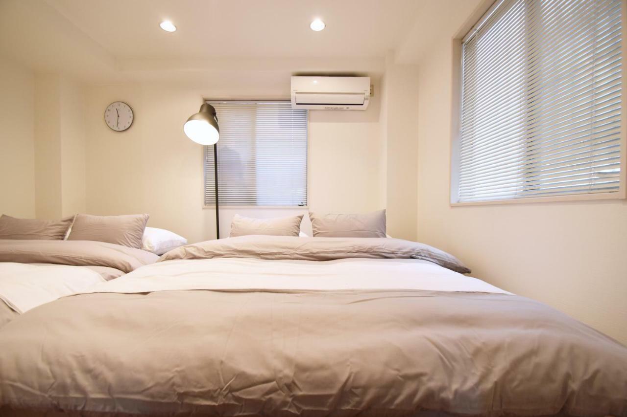 Terrace House Shibuya Maruyamacho Daire Tokyo Dış mekan fotoğraf