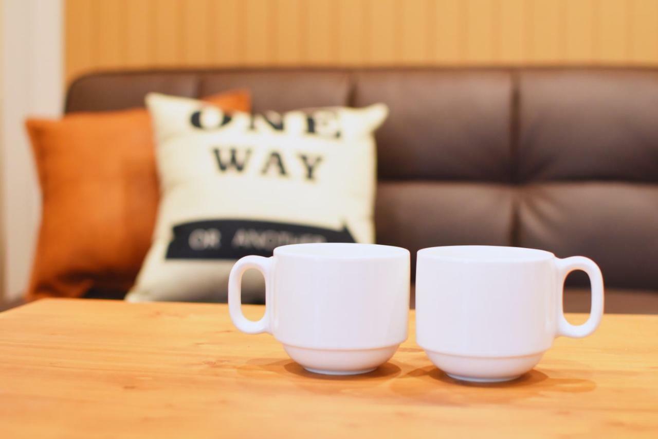 Terrace House Shibuya Maruyamacho Daire Tokyo Dış mekan fotoğraf