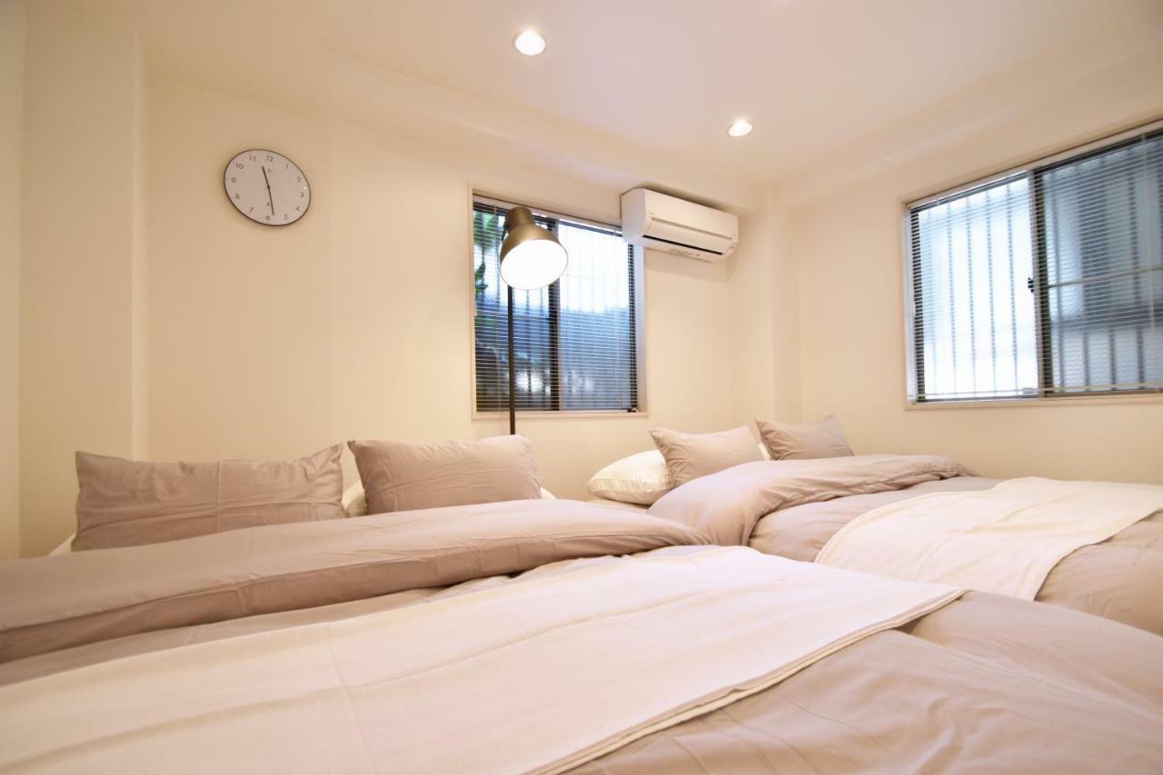 Terrace House Shibuya Maruyamacho Daire Tokyo Dış mekan fotoğraf