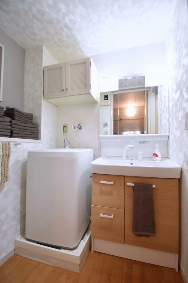 Terrace House Shibuya Maruyamacho Daire Tokyo Dış mekan fotoğraf