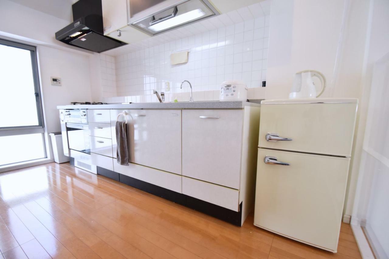 Terrace House Shibuya Maruyamacho Daire Tokyo Dış mekan fotoğraf